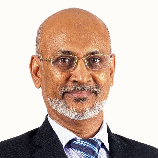 Prof. Dato’ Dr. Ahamed Kameel Mydin Meera